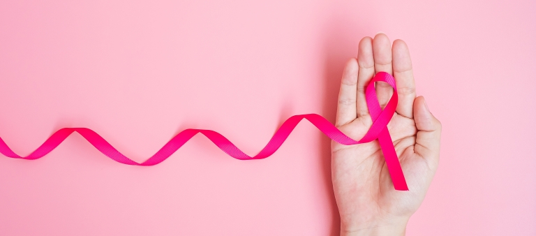 Are mothers who have lost a child in higher danger of breast cancer?